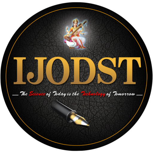 Innovative Journal for Opportunities and Developments in Science & Technology